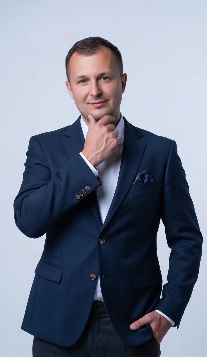 Martin Greň